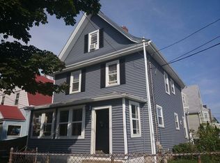 1 Amboy St, Allston, MA 02134