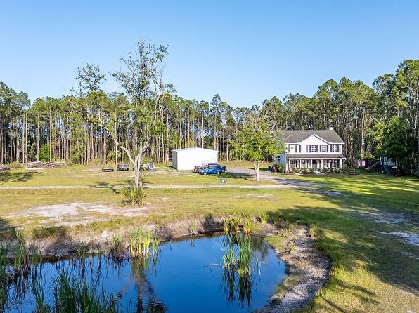 1555 Seminole Run Rd, Osteen, FL 32764