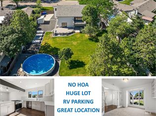 2998 E Springwood Dr, Meridian, ID 83642