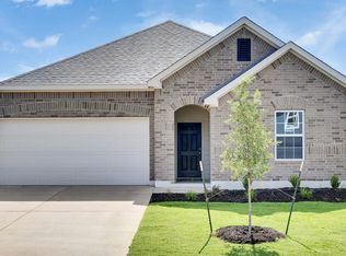 209 Red Wolf Dr, Jarrell, TX 76537