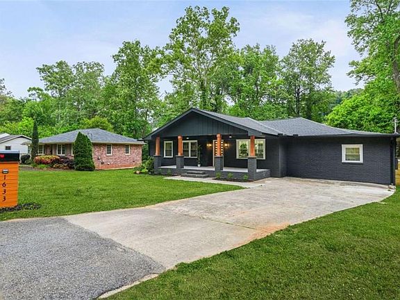 3rd image of 1633 Carter Rd