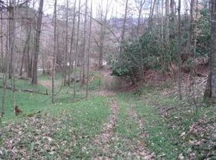 Young Rd, Unicoi, TN 37692