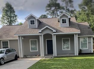 1499 E Dallas St, Conroe, TX 77301