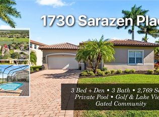 1730 Sarazen Pl, Naples, FL 34120
