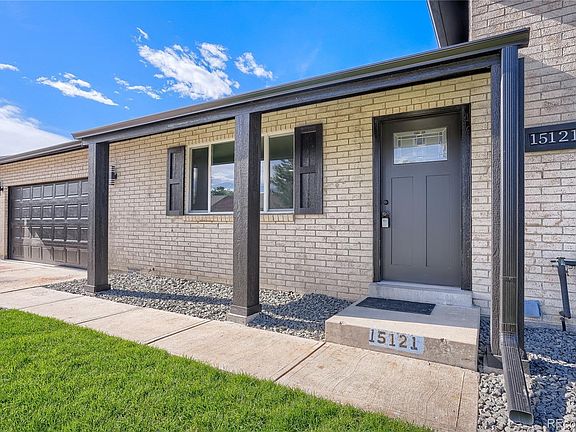 4th image of 15121 E 55th Avenue
