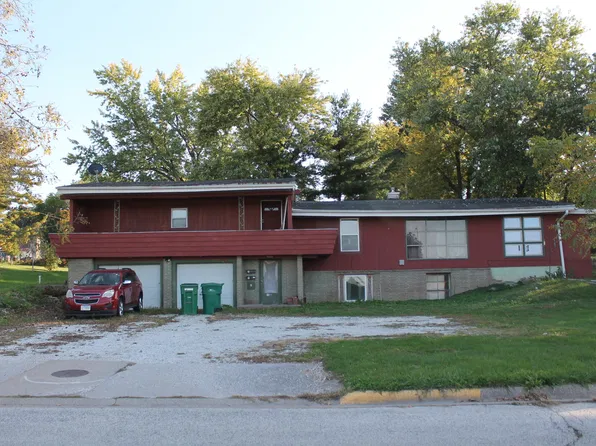 1409 Riverview Dr, Macomb, IL 61455