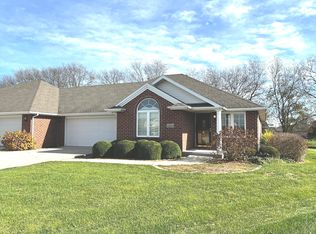 1305 Newman Ln, Morris, IL 60450