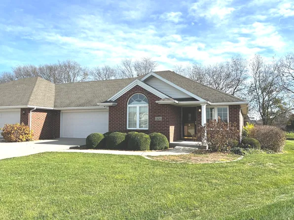 1305 Newman Ln, Morris, IL 60450