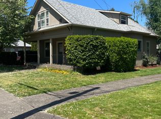 Marion St Apartments, Salem, OR 97301