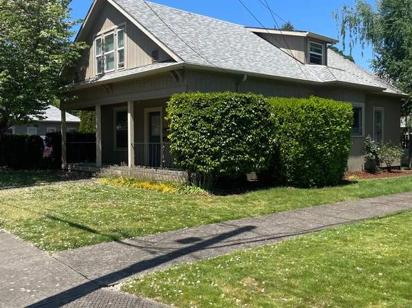 Marion St Apartments, 1455-1497 Marion St NE #1469, Salem, OR 97301