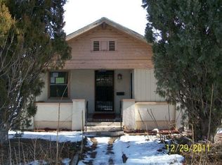 1224 Claremont Ave, Pueblo, CO 81004