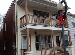 191 Queen St, Northumberland, PA 17857