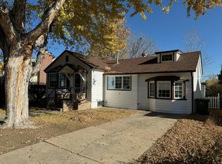 1520 N Washington Ave, Loveland, CO 80538