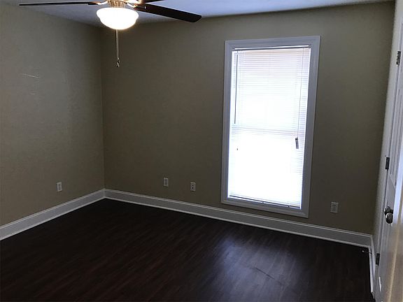 Front Bedroom