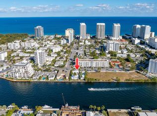 The Panama Club, Fort Lauderdale, FL 33304