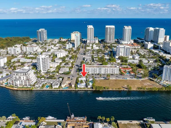 561 Bayshore Drive #7, Fort Lauderdale, FL 33304