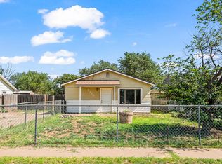 2729 E 2nd Pl, Lubbock, TX 79403
