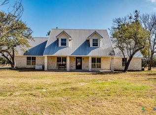 8301 Brewer Ln, Salado, TX 76571
