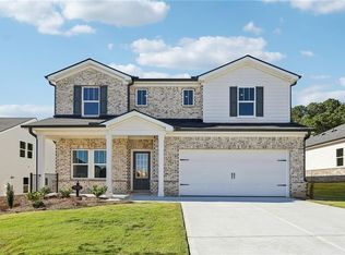 1648 High Falls Ln, Grayson, GA 30017