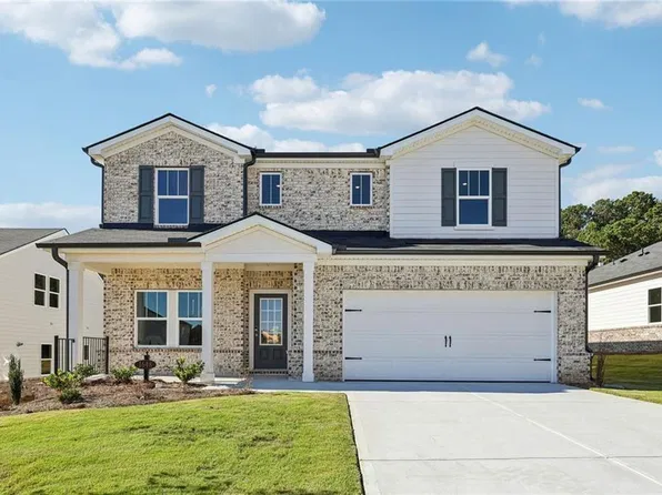 1648 High Falls Ln, Grayson, GA 30017