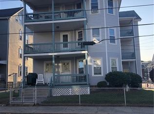 250 3rd Ave, Woonsocket, RI 02895