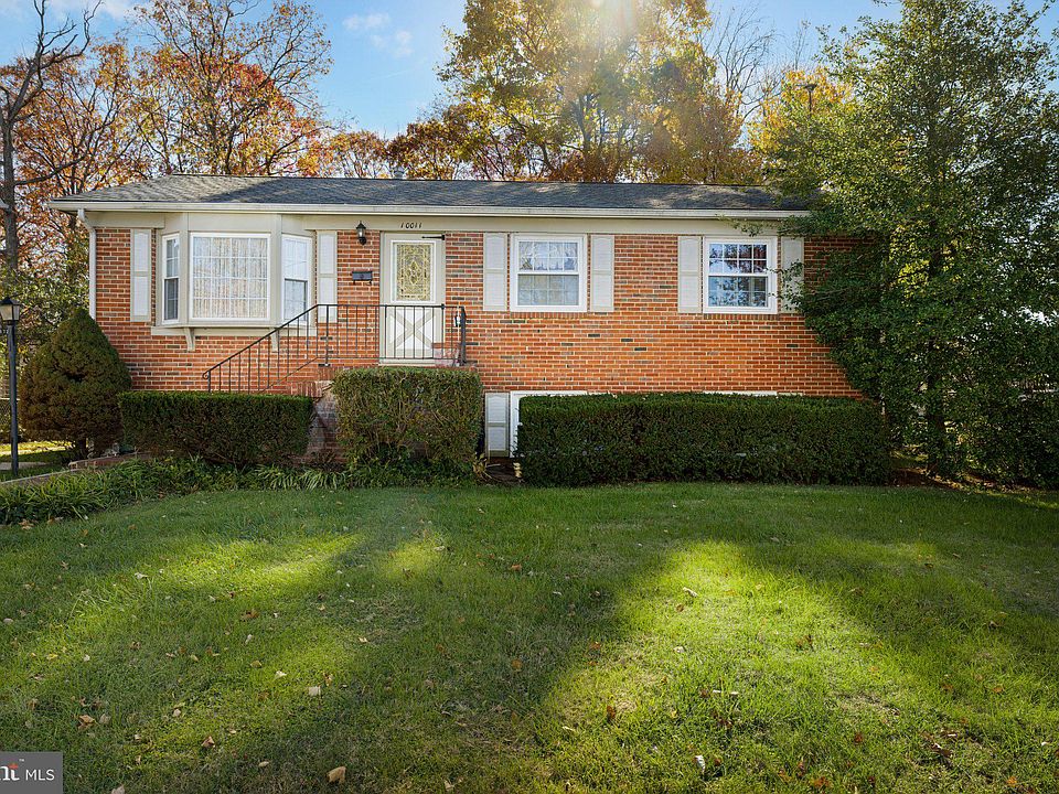 10011 Lomond Dr, Manassas, VA 20109 Zillow