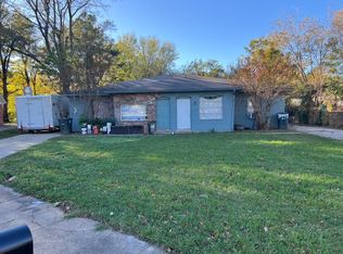 3449 Woodhollow Dr, Memphis, TN 38118