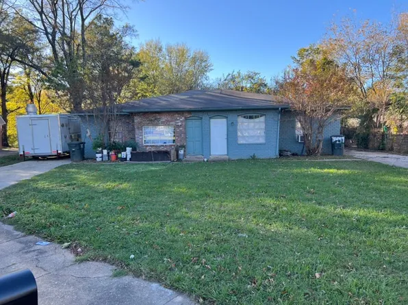 3449 Woodhollow Dr, Memphis, TN 38118