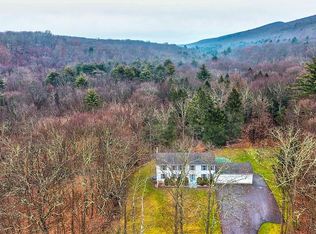 25 Painted Apron Ter, Pt Jervis, NY 12771