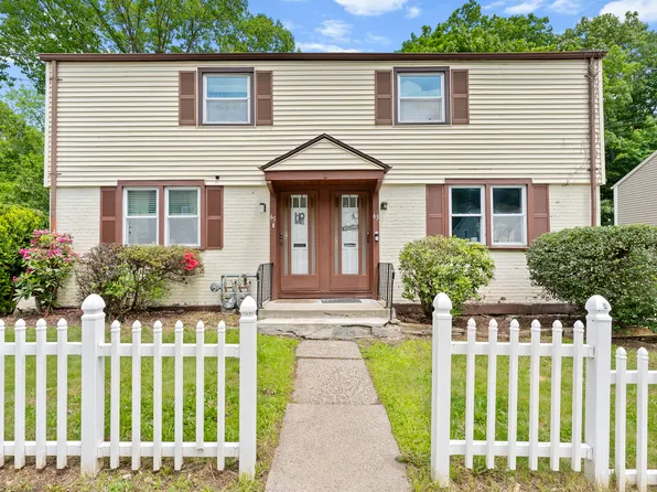 63 Pennsylvania Avenue, New Britain, CT 06052