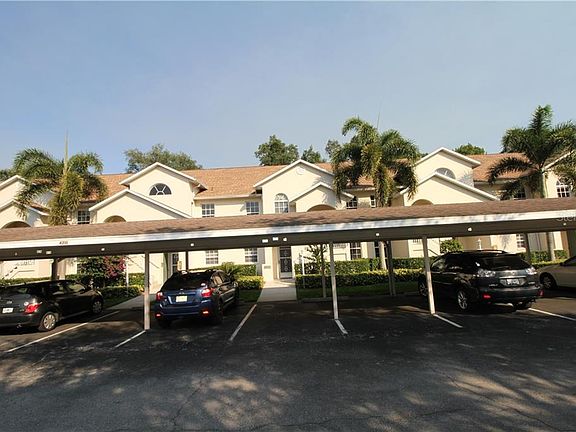 2nd image of 4210 Breezeway Blvd Unit 415