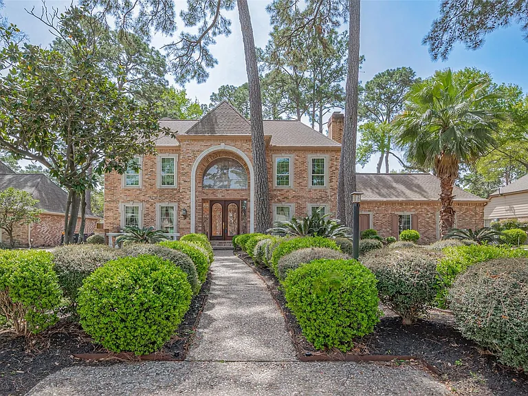 5415 Olympia Fields Ln — Photo 1