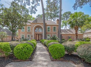 5415 Olympia Fields Ln, Houston, TX 77069