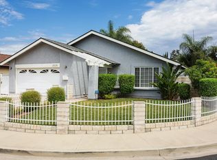 2035 Bolivar Ct, Simi Valley, CA 93063