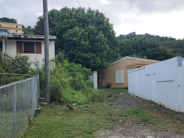 8 Eliza's Retreat EA, St. Croix, VI 00820