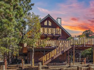 43826 Canyon Crest Dr, Big Bear Lake, CA 92315