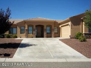 1944 Pinnacle Ln, Prescott, AZ 86301