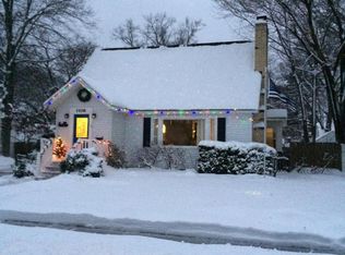 1106 Mills Ave, Muskegon, MI 49445