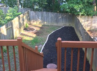 1015 Kennesborough Rd NW, Kennesaw, GA 30144