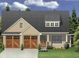 1250 Willow Springs Dr, JOHNSON CITY, TN 37604