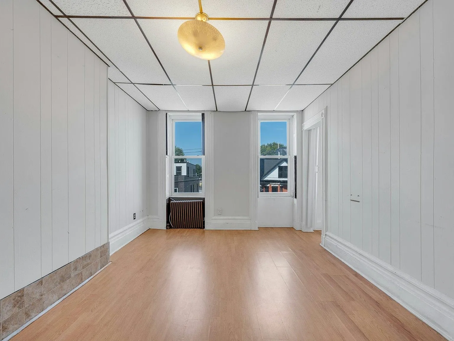 1 bed, 1.0 bath, $2,100 — Photo 2