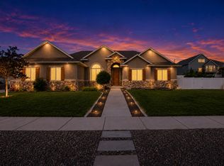 2171 S Remington Ave, Saratoga Springs, UT 84045