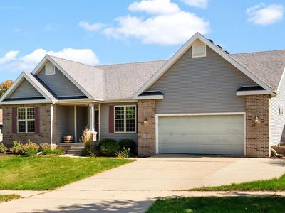 657 Thornton Terrace, Verona, WI, 53593