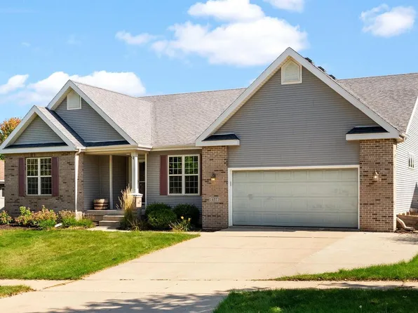 657 Thornton Terrace, Verona, WI 53593