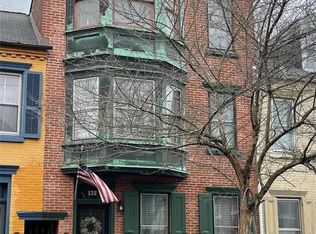 132 N 11th St, Allentown, PA 18102