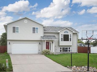 842 Starlight Cir, Billings, MT 59101
