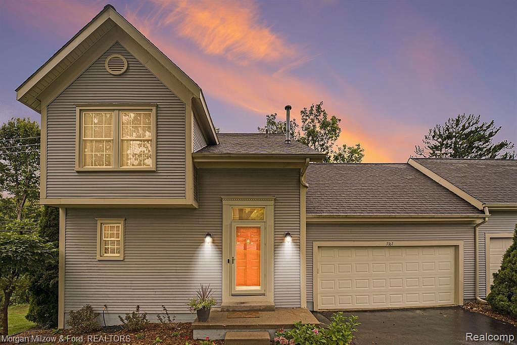 7767 Newport Dr, Clarkston, MI 48348 MLS 20230071591 Zillow