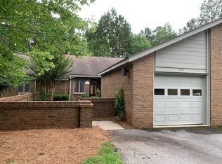 107 Mayapple Ln, Greenwood, SC 29649