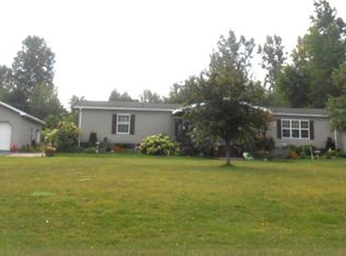 564 Lacomb Rd, Norfolk, NY 13667