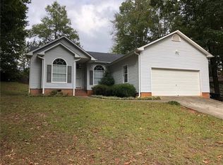 911 Meadowcreek, Anderson, SC 29621